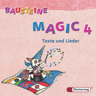 BAUSTEINE MAGIC / BAUSTEINE Magic - Ausgabe 2003