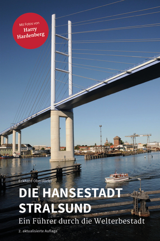 Die Hansestadt Stralsund