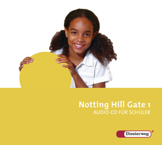 Notting Hill Gate / Notting Hill Gate - Ausgabe 2007