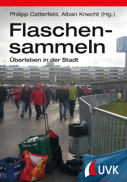 Flaschensammeln - 
