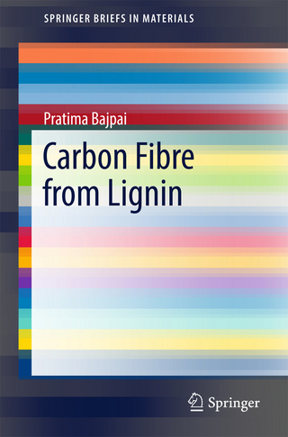 Carbon Fibre from Lignin