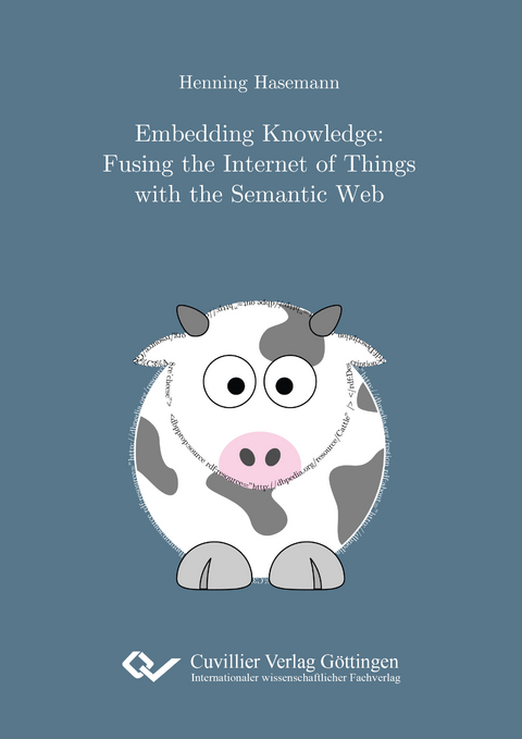 Embedding Knowledge - Henning Hasemann