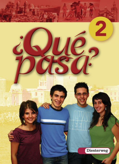 &iquest;Qu&eacute; pasa? - Ausgabe 2006