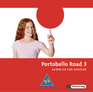Portobello Road / Portobello Road - Ausgabe 2005
