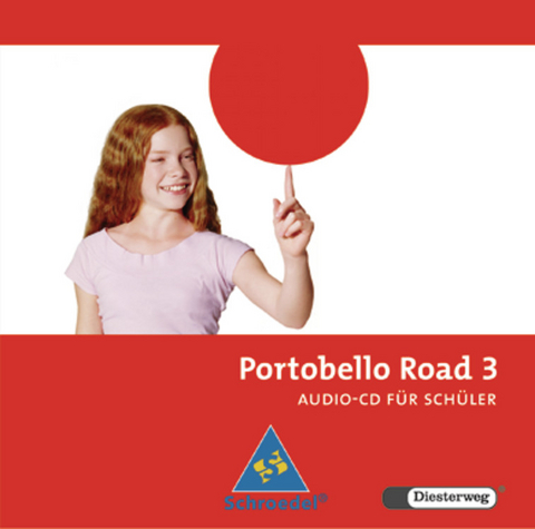 Portobello Road / Portobello Road - Ausgabe 2005