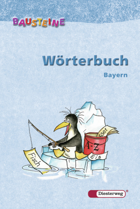 BAUSTEINE W&ouml;rterbuch
