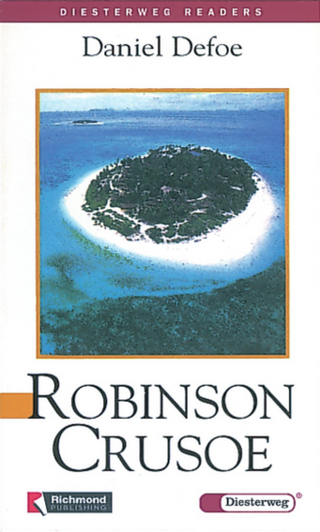 Diesterweg Readers / Robinson Crusoe