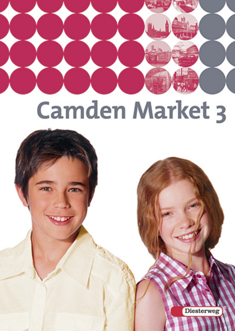 Camden Market - Ausgabe 2005 - 