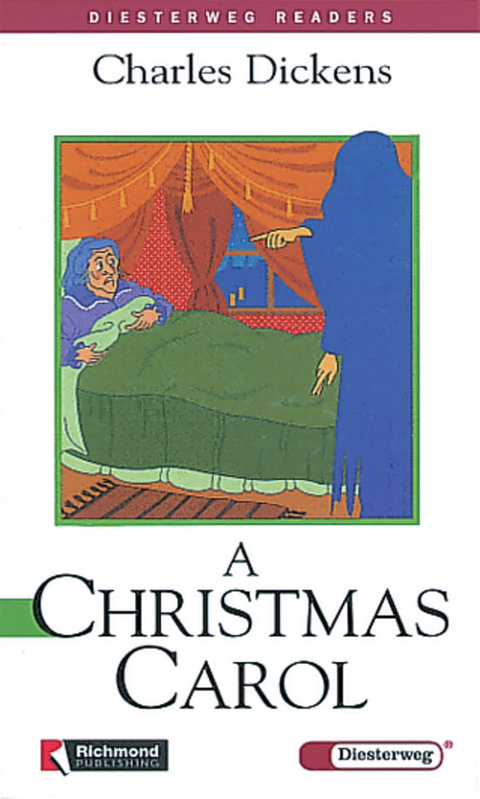 Diesterweg Readers / A Christmas Carol