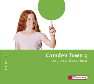 Camden Town / Camden Town - Unterrichtswerk für Realschulen und verwandte Schulformen