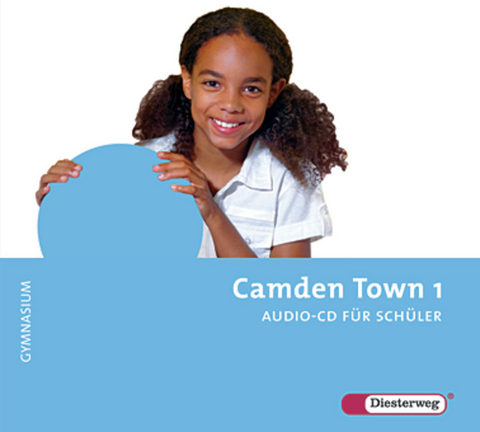 Camden Town / Camden Town - Allgemeine Ausgabe 2005 f&uuml;r Gymnasien