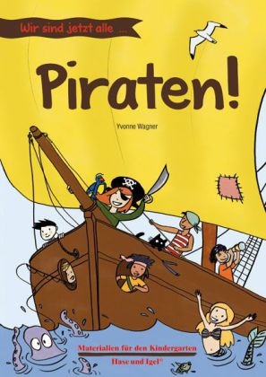 Wir sind jetzt alle ... Piraten!