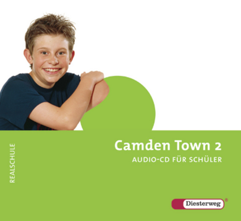 Camden Town / Camden Town - Unterrichtswerk f&uuml;r Realschulen und verwandte Schulformen