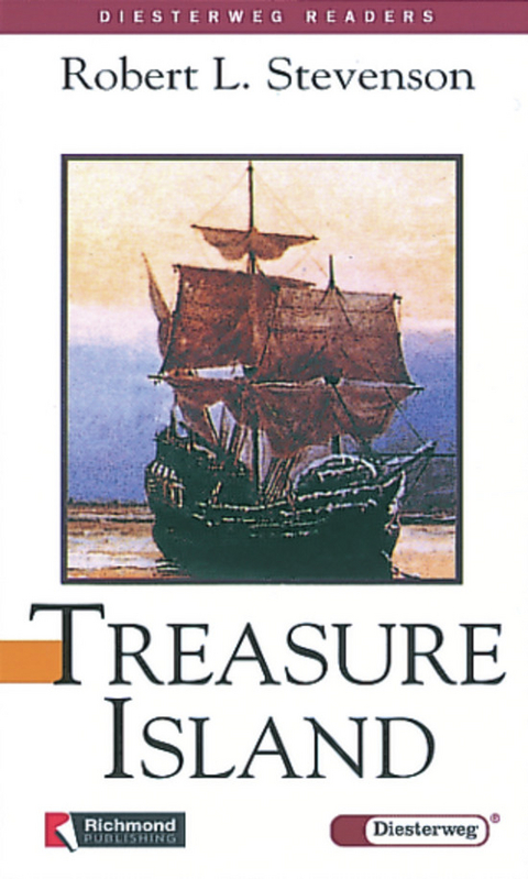 Diesterweg Readers / Treasure Island