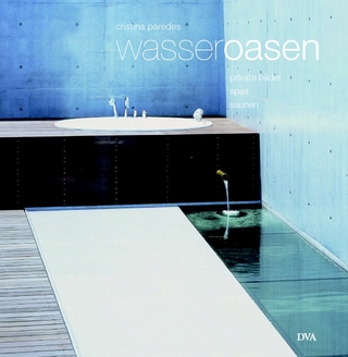 Wasser-Oasen