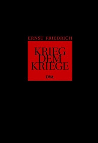 Krieg dem Kriege