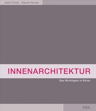 Innenarchitektur