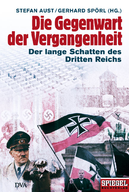 Die Gegenwart der Vergangenheit - 