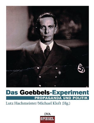 Das Goebbels-Experiment