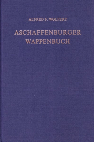 Aschaffenburger Wappenbuch