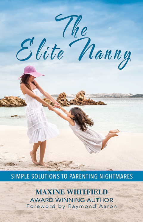 Elite Nanny -  Maxine Whitfield
