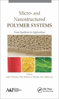 Micro- and Nanostructured Polymer Systems - 