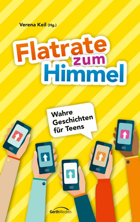 Flatrate zum Himmel - 