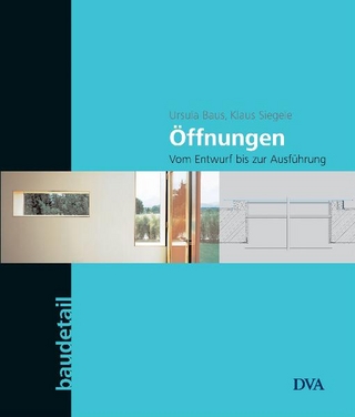 Öffnungen