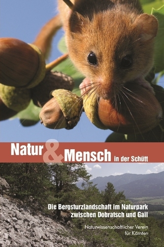 Natur & Mensch in der Sch&uuml;tt - 