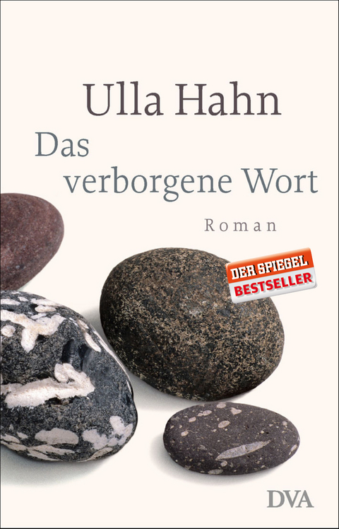 Das verborgene Wort - Ulla Hahn