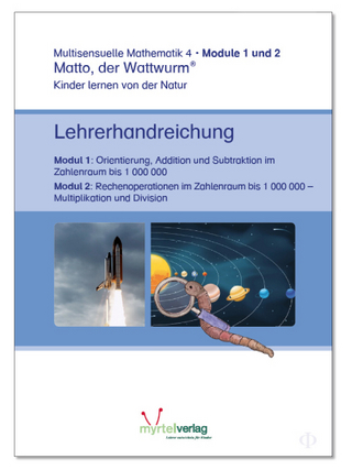 Lehrerhandreichung Lernstufe 4