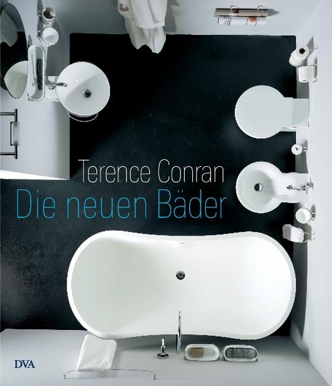 Die neuen B&auml;der - Terence Conran
