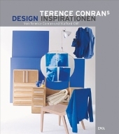 Terence Conrans Design-Inspirationen - Terence Conran