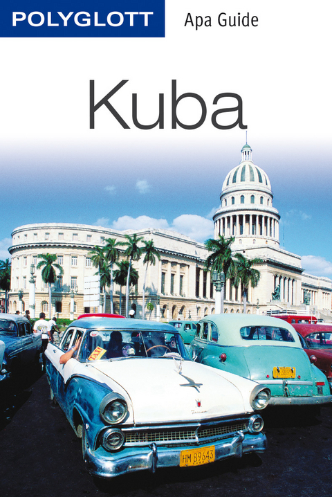 POLYGLOTT Apa Guide Kuba