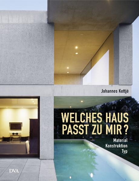 Welches Haus passt zu mir? - Johannes Kottj&eacute;