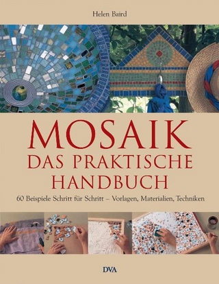 Mosaik  Das praktische Handbuch