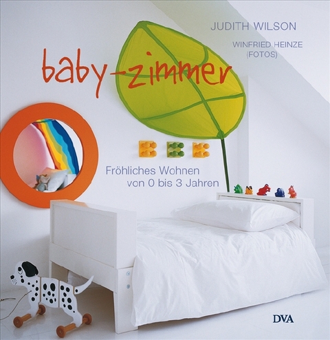 Baby-Zimmer - Judith Wilson