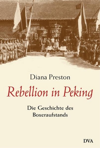 Rebellion in Peking