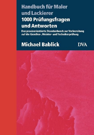 1000 Prüfungsfragen und Antworten