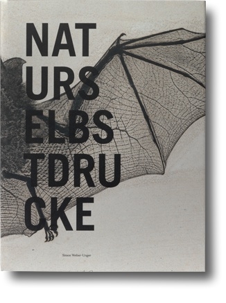 NATURSELBSTDRUCKE - Mila Moschik, Matthias Svojtka