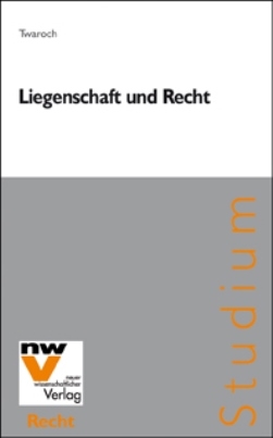 Liegenschaft und Recht