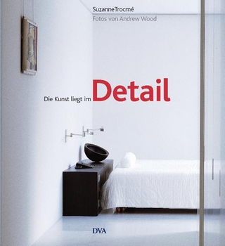 Die Kunst liegt im Detail