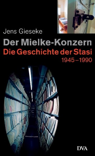 Der Mielke-Konzern
