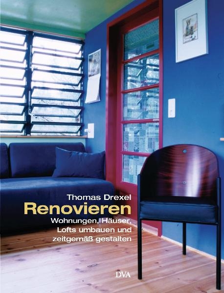 Renovieren - Thomas Drexel