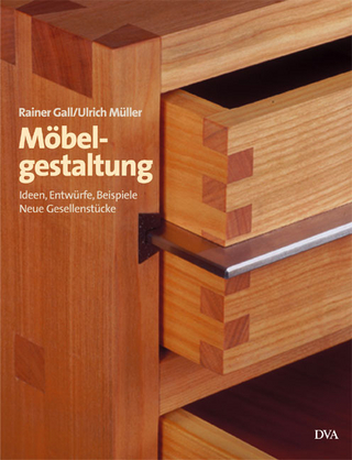 Möbelgestaltung