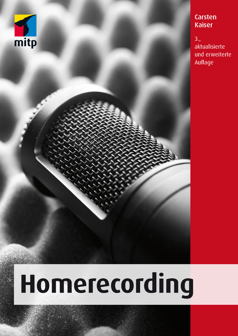 Homerecording - Carsten Kaiser