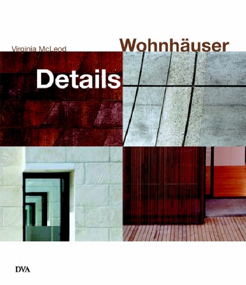 Details - Wohnh&auml;user - Virginia McLeod