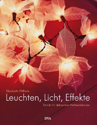 Leuchten, Licht, Effekte