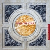 Gemalter Stein - Ursula E. Benad, Martin Benad