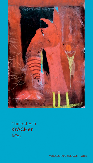 KrACHer - Manfred Ach
